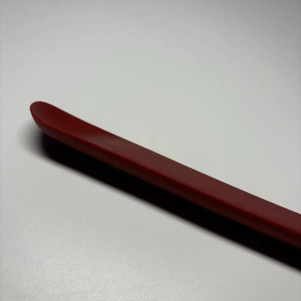 KitchenAid Classic Blender Silicone Spatula 12 inches Red